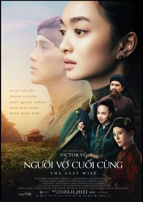 the last wife vietnamese movie.